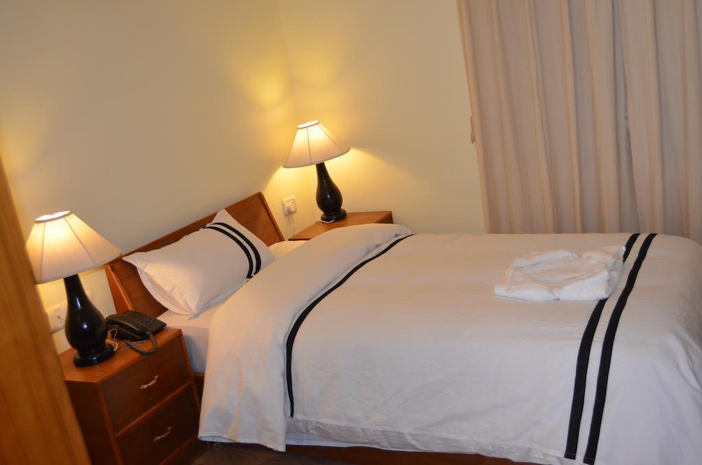 Hotel Amaryllis Káthmándú Pokoj fotografie